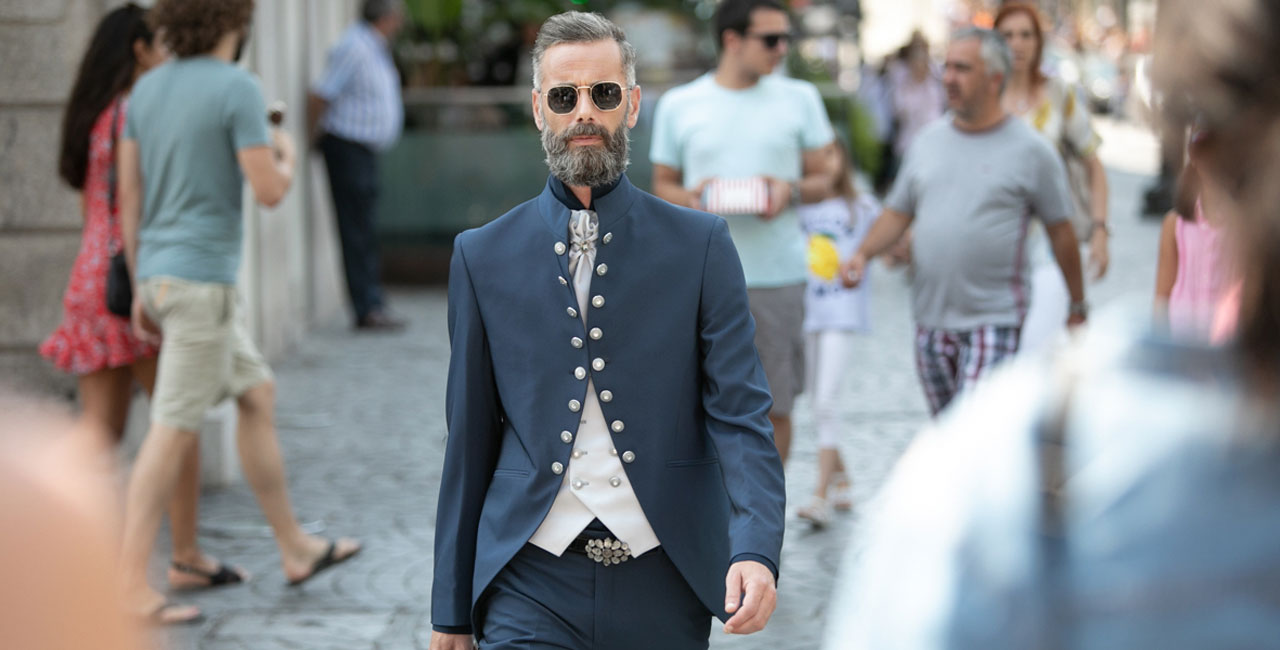 ilovebrides.pt A Modern Man's Day editorial moda noivo revista I LOVE Brides